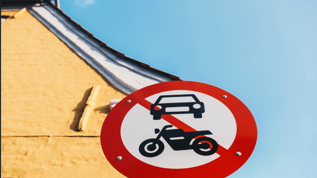 Ten Simple Policies to Subtract Cars From Our Streets