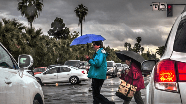 Study: Car Sticker Price is a Predictor of Driver Aggression Towards Walkers