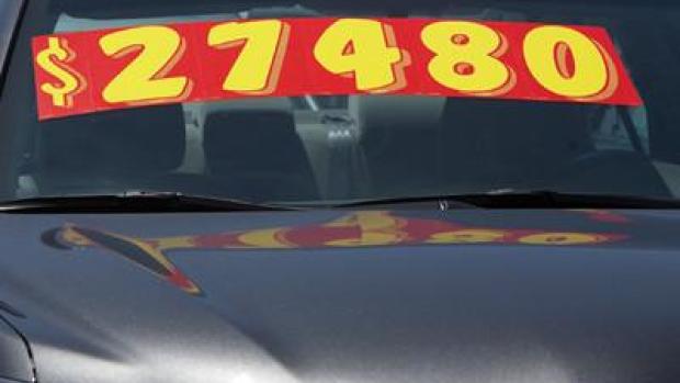 The Secret Villains Behind Traffic Violence: Auto Lenders