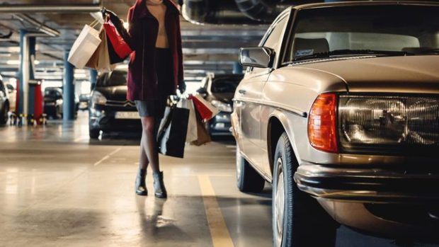 COVID19 Legacy: The Death of the Avoidable Car Trip?