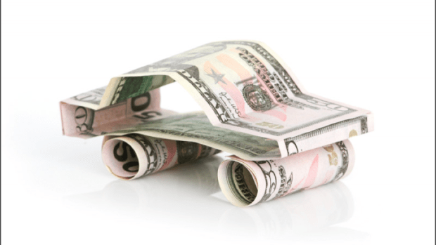 Would You Trade Your Parking Benefit for Cash?
