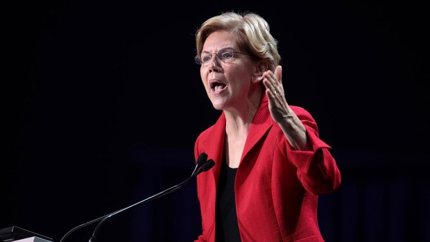 Op-Ed: Yes, Elizabeth Warren Has a Plan for Transportation