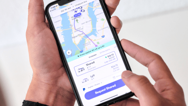 The Broken Promises of the Ride-Share Revolution