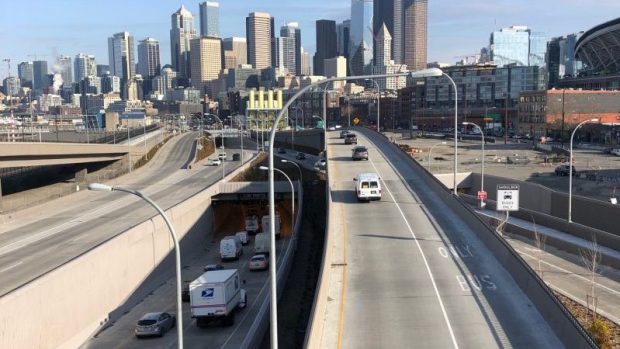 Memo from Seattle: Burying Crumbling Urban Highways Isn’t the Answer
