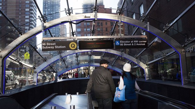 Op-Ed: Every City Should Try This Innovative Way To Fund Transit