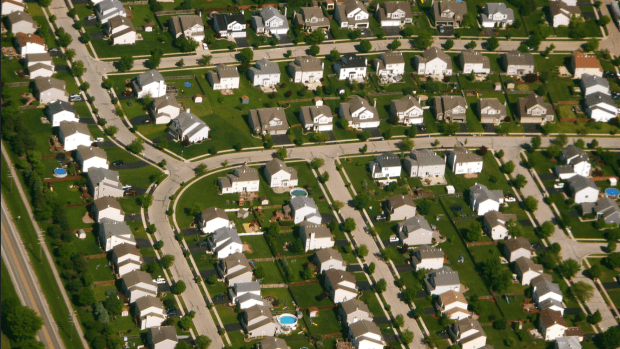 Suburbanization is Not the Answer To COVID-19