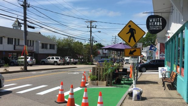 As Roads Empty To COVID-19, Drivers Who Remain Are Speeding Up. Here’s How to Slow Them Down.