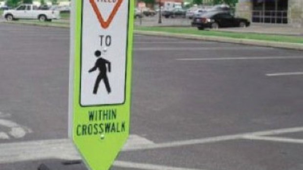 Auto Right-of-Way Laws Are Where America Went Wrong