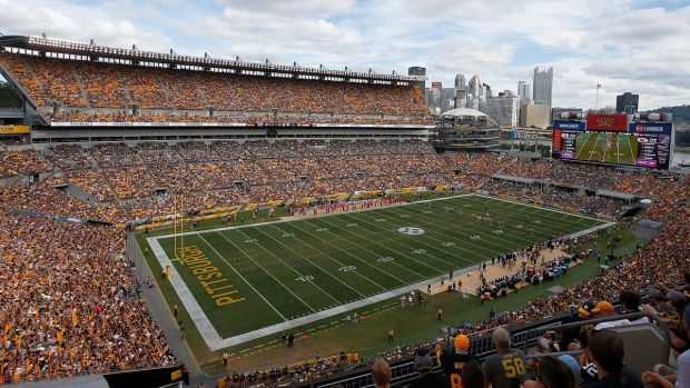 What if Attending a Game Was as Dangerous as Driving?