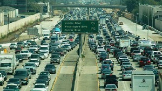 America is Spending Billions Just to Make Traffic Worse