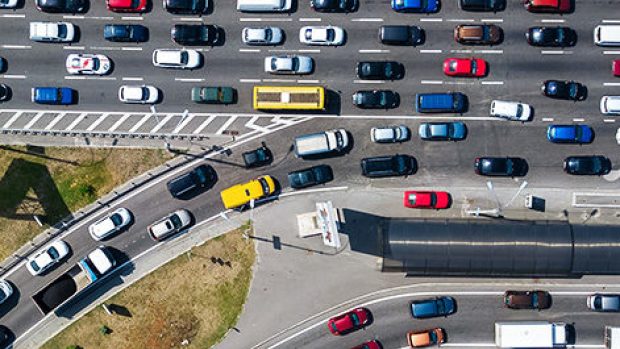 Big Data Could Revolutionize Transportation. Is That a Good Thing?