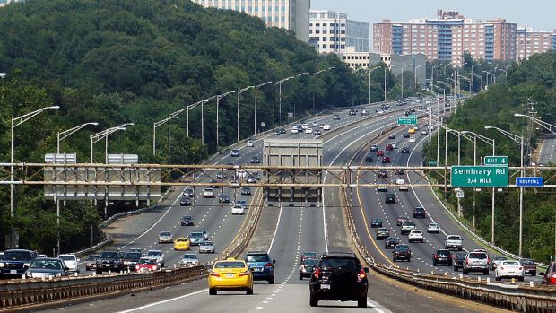 We Could Never Afford America’s Highways — Even Before COVID-19