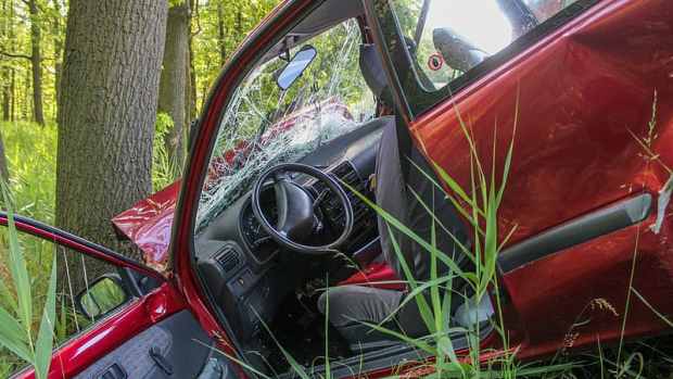 COVID-19 Cuts Car Crashes — But What About Crash Rates?