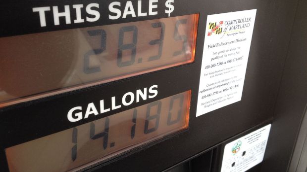 Five Reasons Why Trump’s Fuel Standards Rollback is Terrible