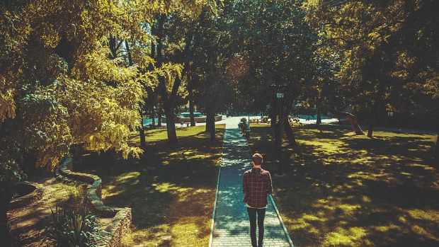 There’s No Need For Blanket COVID Park Closures