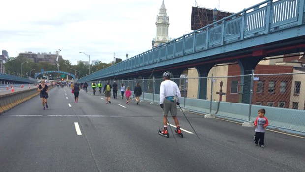 How to Open Streets Right During Social Distancing