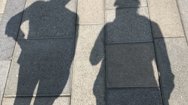 COVID ‘Sidewalk Wars’ Think Pieces Miss the Point