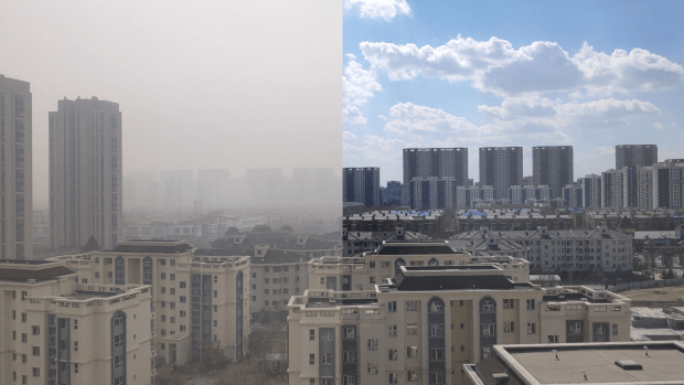 Car Pollution Makes Us More Vulnerable to COVID-19