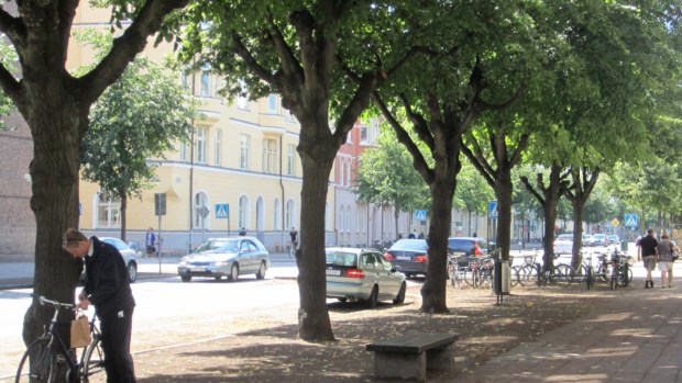 We Shouldn’t Have To Say This: Expanding Sidewalks Does Not Spread COVID-19