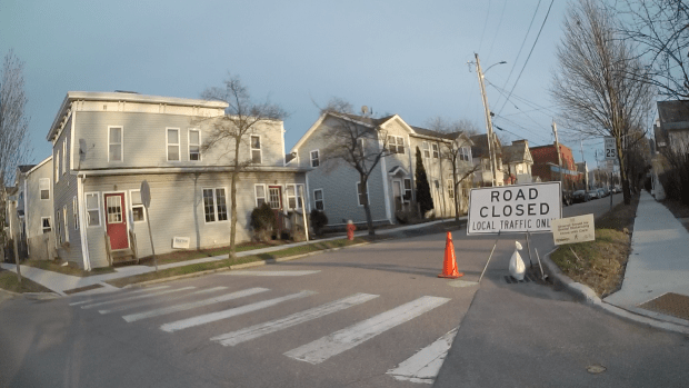 Let’s Not Overthink This: Opening Streets is Easy, Says Urban Planner Mike Lydon