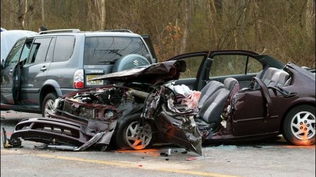 Why Preventing Car Crashes Saves Everyone Money