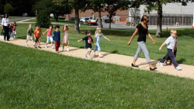 We Need More Data on Walking During COVID-19
