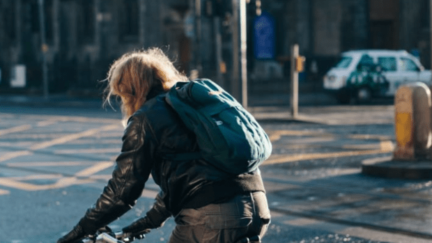 POST-COVID: Safety Isn’t Only About Infrastructure