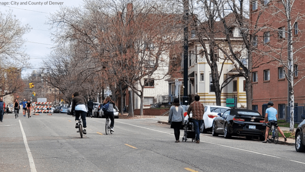 Op-Ed: Let’s Pay Artists to Make ‘Open Streets’ Better