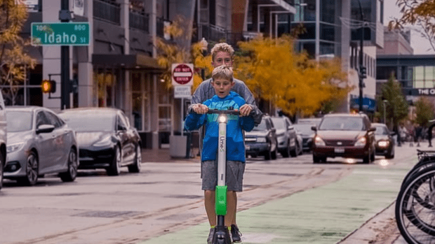Lime Just Became the Biggest Micromobility Company in the World