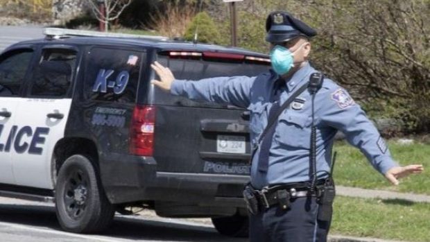 Don’t Let Mask Laws Become Another Way We Over-Police Pedestrians