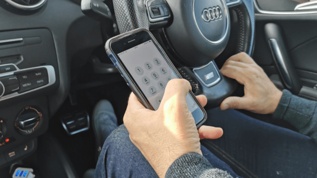 Speeding Isn’t the Only Dangerous Driving Behavior On the Rise During COVID-19