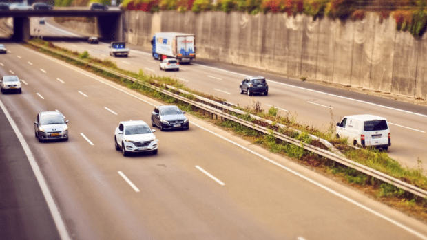 Federal ‘HEROES Act’ is Super … For Drivers