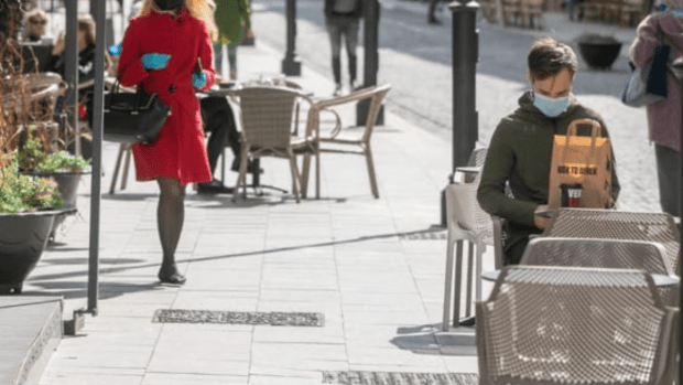NACTO Drops Playbook for Fighting COVID-19