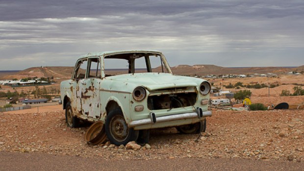 Don’t Bring Back Cash for Clunkers Because of COVID-19