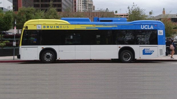 People Are Still Riding the Bus During COVID-19 — and We Need To Protect Them