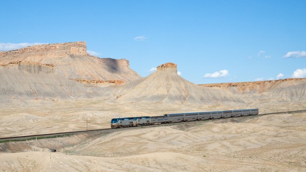 Op-Ed: Middle America Won’t Survive Losing Amtrak to COVID-19