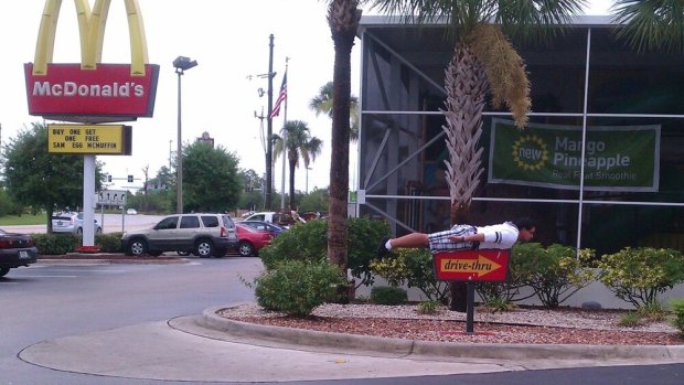 No, We Don’t Need Drive-Thrus — Even During COVID-19