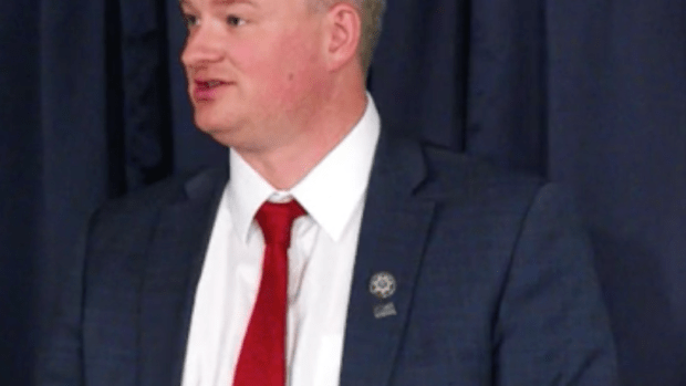 Why the S.D. Attorney General Will Probably Get Away With Killing A Pedestrian