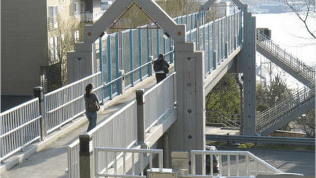 Op-Ed: Why Most Pedestrian Infrastructure Is Really for Drivers