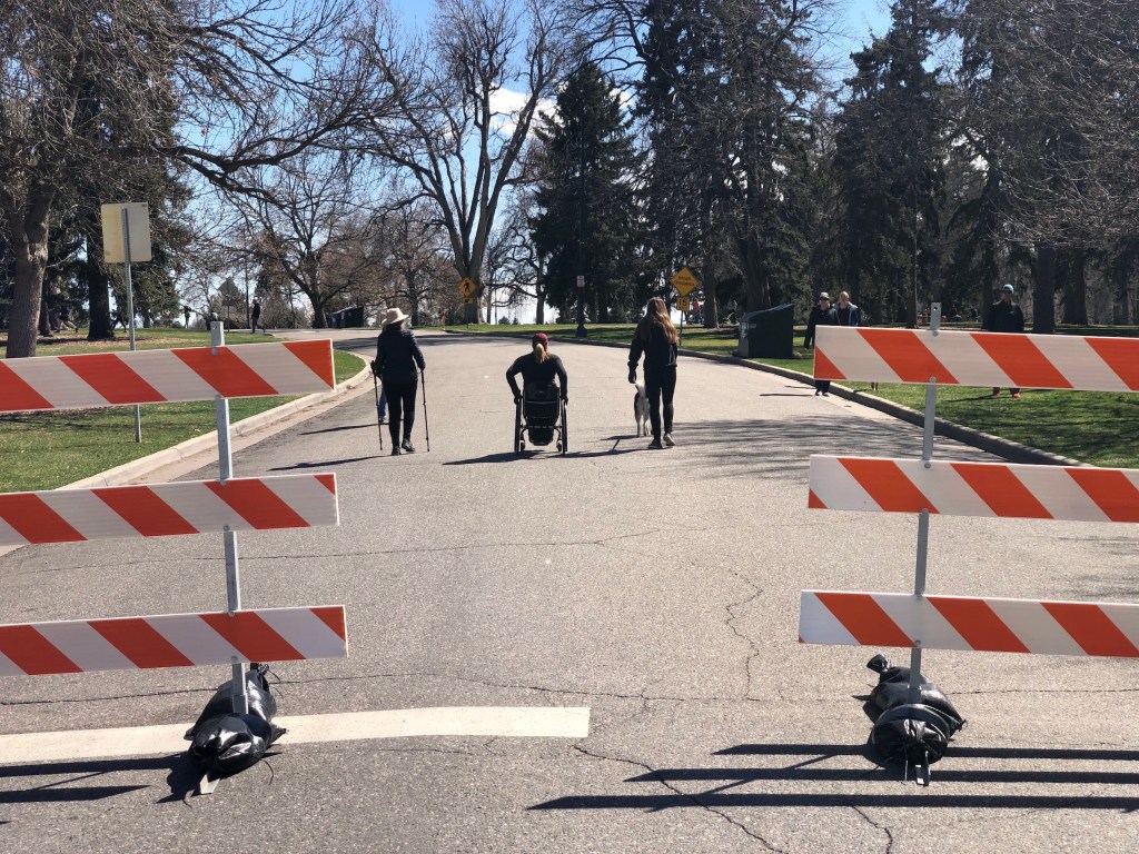 Denver’s Shared Streets Are a Change Worth Preserving