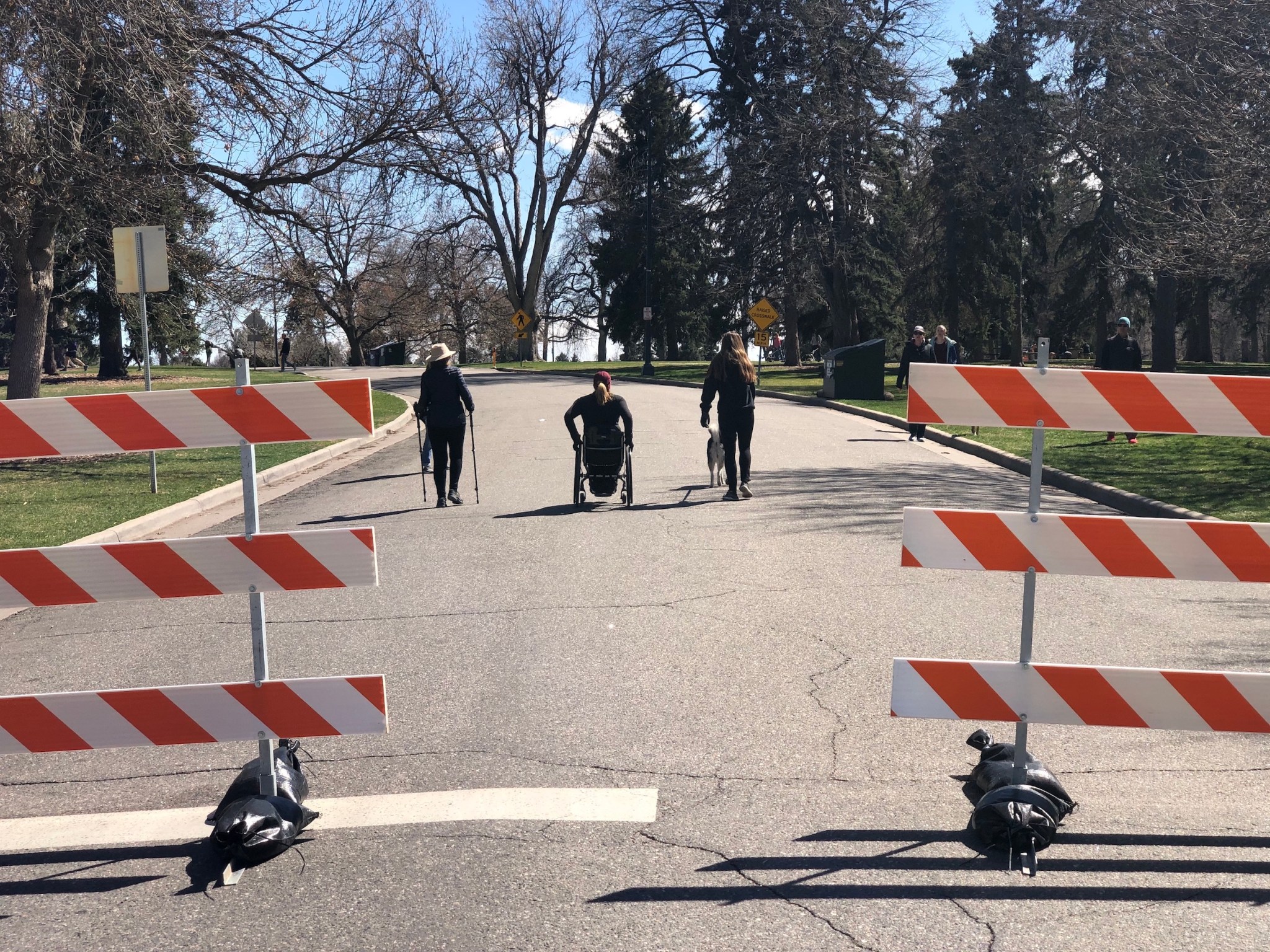 Denver’s Shared Streets Are a Change Worth Preserving