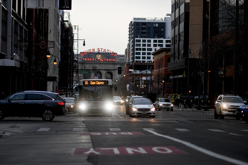 Back on Track: Can this Election Save the RTD Board of Directors?