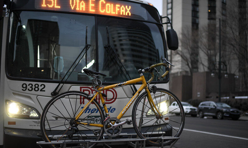 Back on Track: How Will the RTD Board Respond to COVID-19?