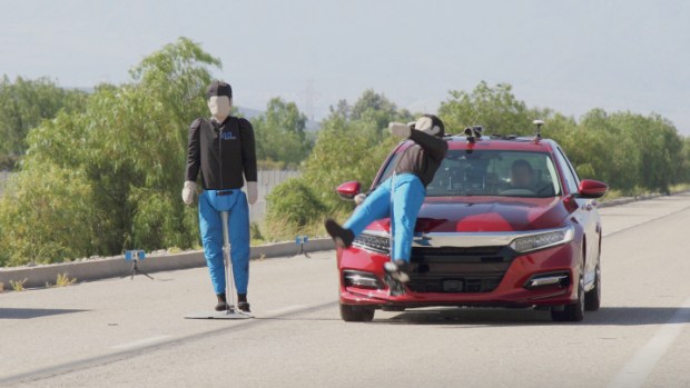 Advocates to Chao: First ‘Pedestrian Safety Month’ Must Be More Than Just A Press Release