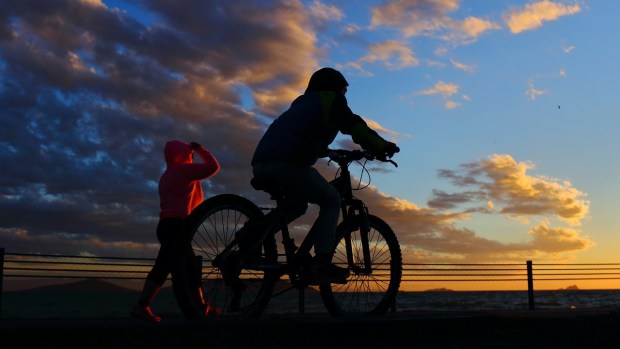 How to Bike With Disabilities, Discrimination, and Difference