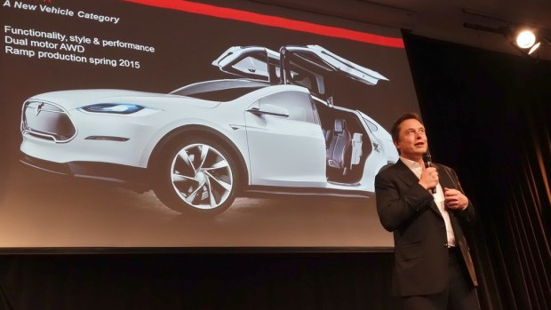 Study: We Can’t Fix Transportation-Related Climate Emissions With EVs Alone