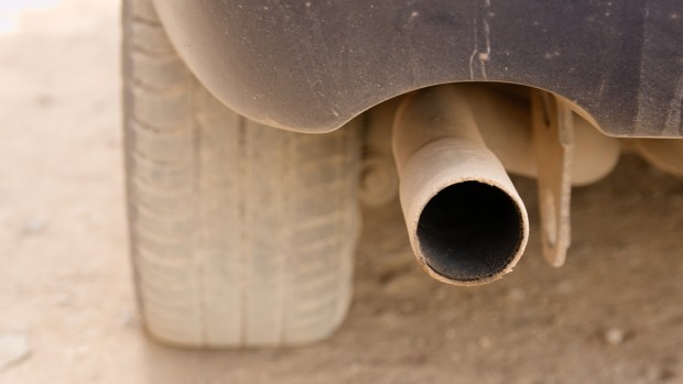 STUDY: How Cars Are Making Us All Depressed (Even If We Don’t Drive)