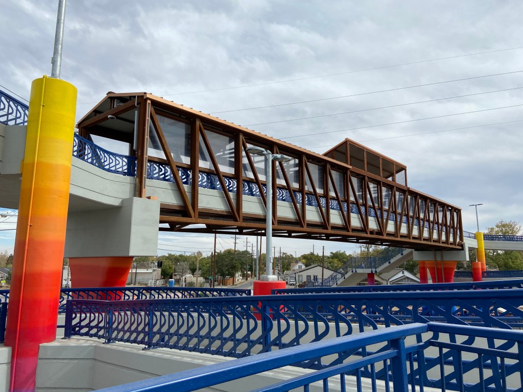 Antiquated to Elevated: Is a Flashy New Bridge Really What Elyria-Swansea Needs?