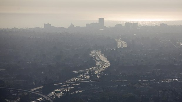Commentary: Employer commute programs should be part of Denver’s air quality solutions