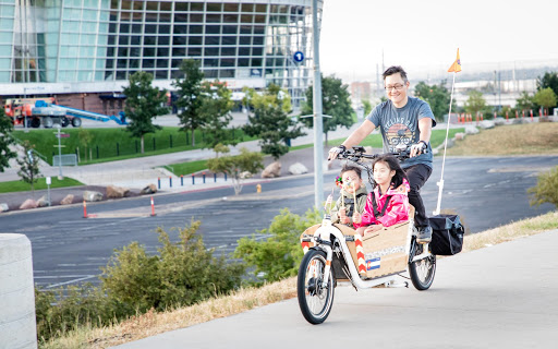 Understanding the Denver Bikelash